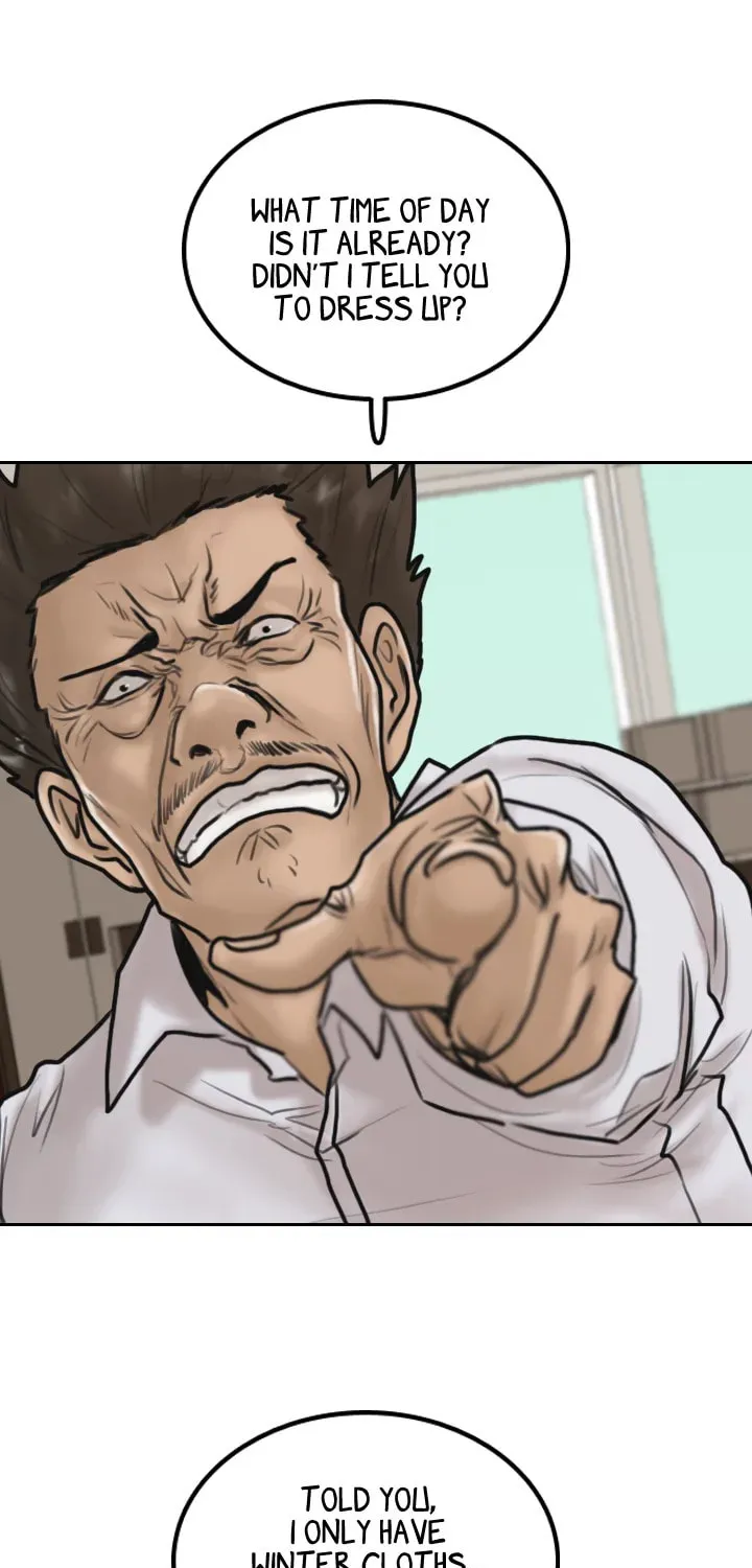 Read Special Force chapter 5 image 12 on Lezhin