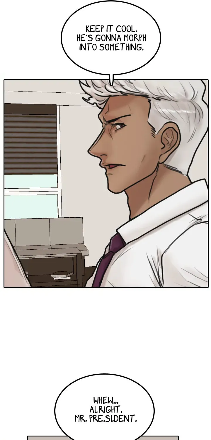 Read Special Force chapter 5 image 16 on Lezhin