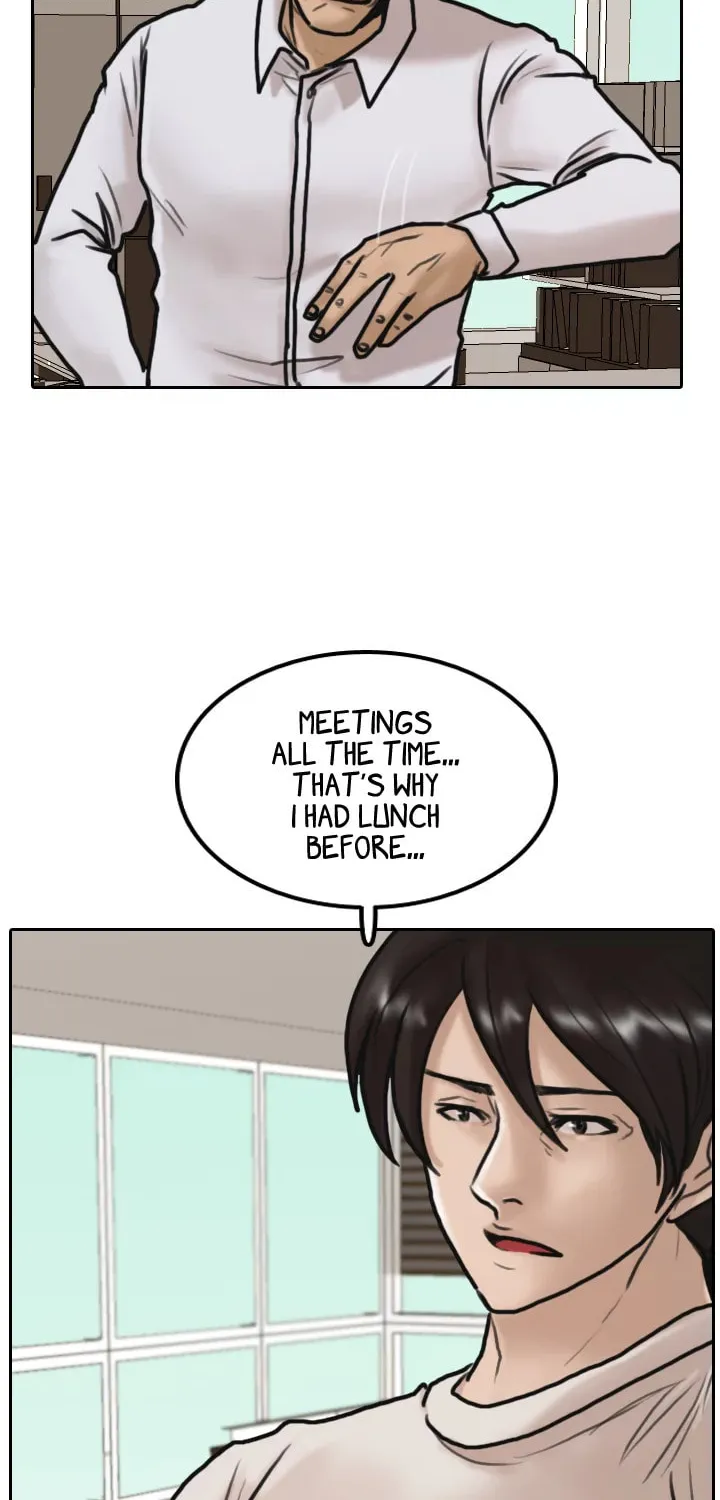 Read Special Force chapter 5 image 20 on Lezhin