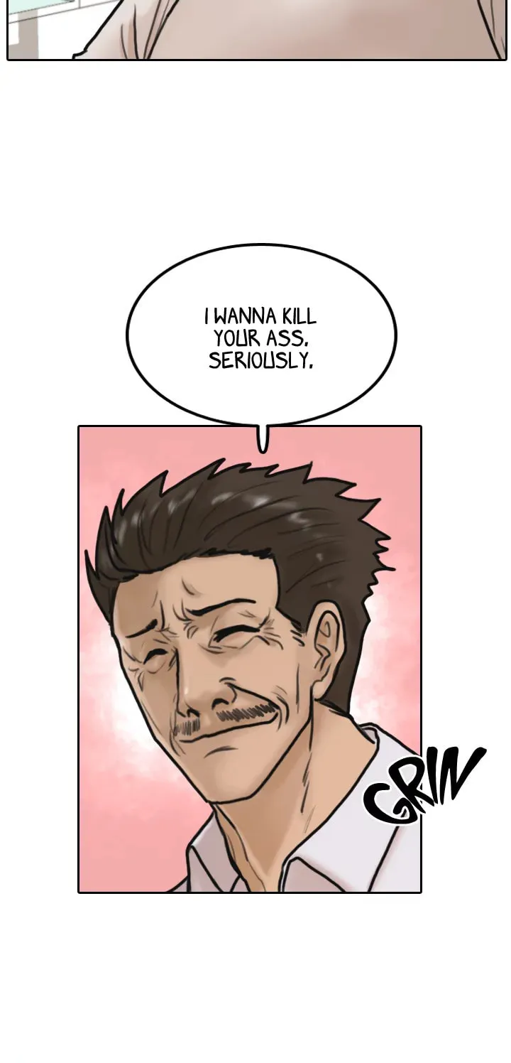 Read Special Force chapter 5 image 21 on Lezhin