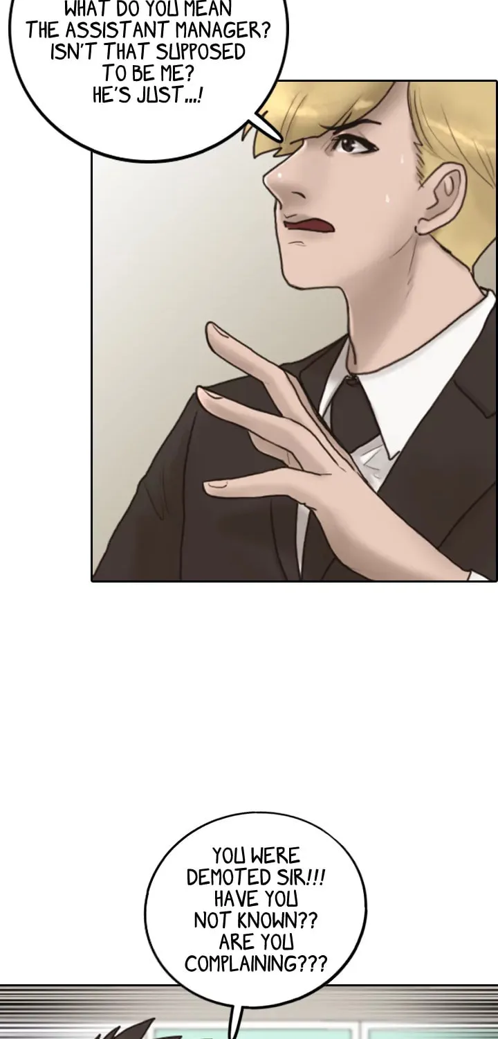 Read Special Force chapter 5 image 23 on Lezhin