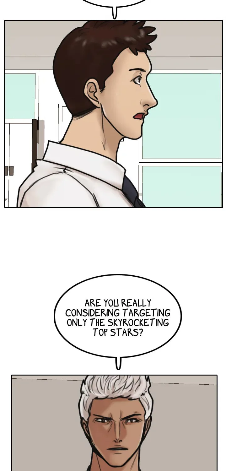 Read Special Force chapter 5 image 31 on Lezhin