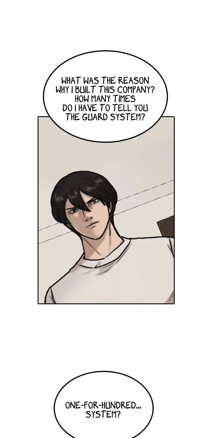 Read Special Force chapter 5 image 34 on Lezhin