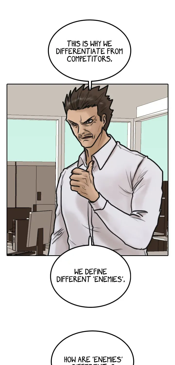 Read Special Force chapter 5 image 38 on Lezhin