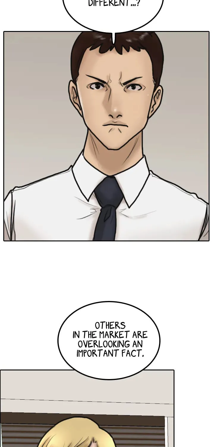 Read Special Force chapter 5 image 39 on Lezhin