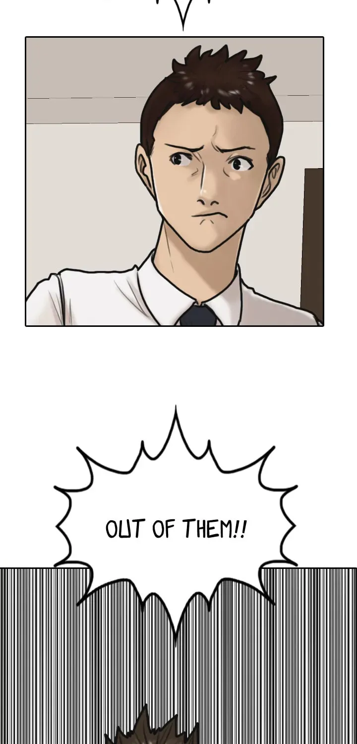 Read Special Force chapter 5 image 4 on Lezhin