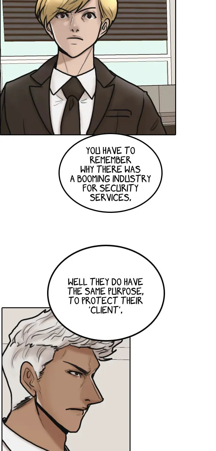 Read Special Force chapter 5 image 40 on Lezhin