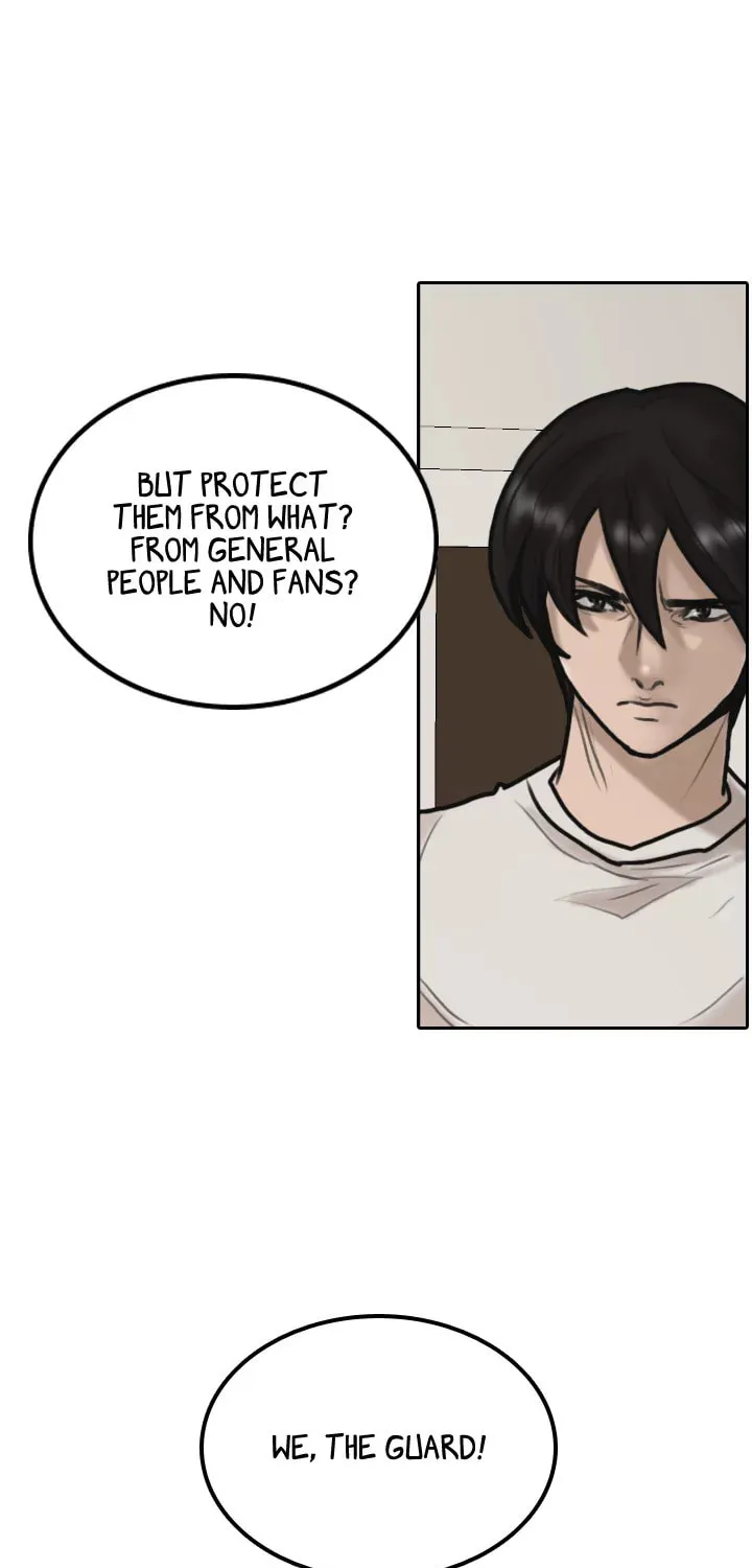 Read Special Force chapter 5 image 42 on Lezhin