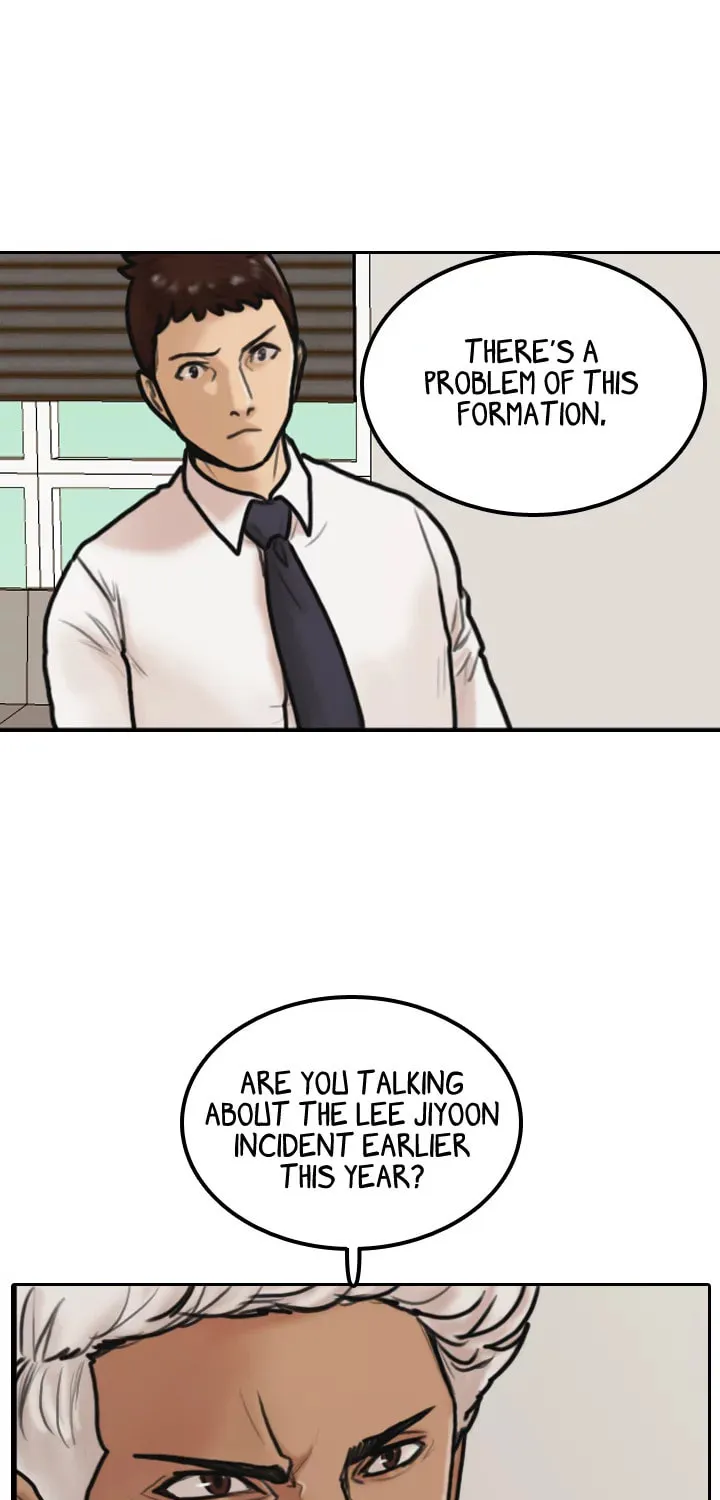 Read Special Force chapter 5 image 50 on Lezhin
