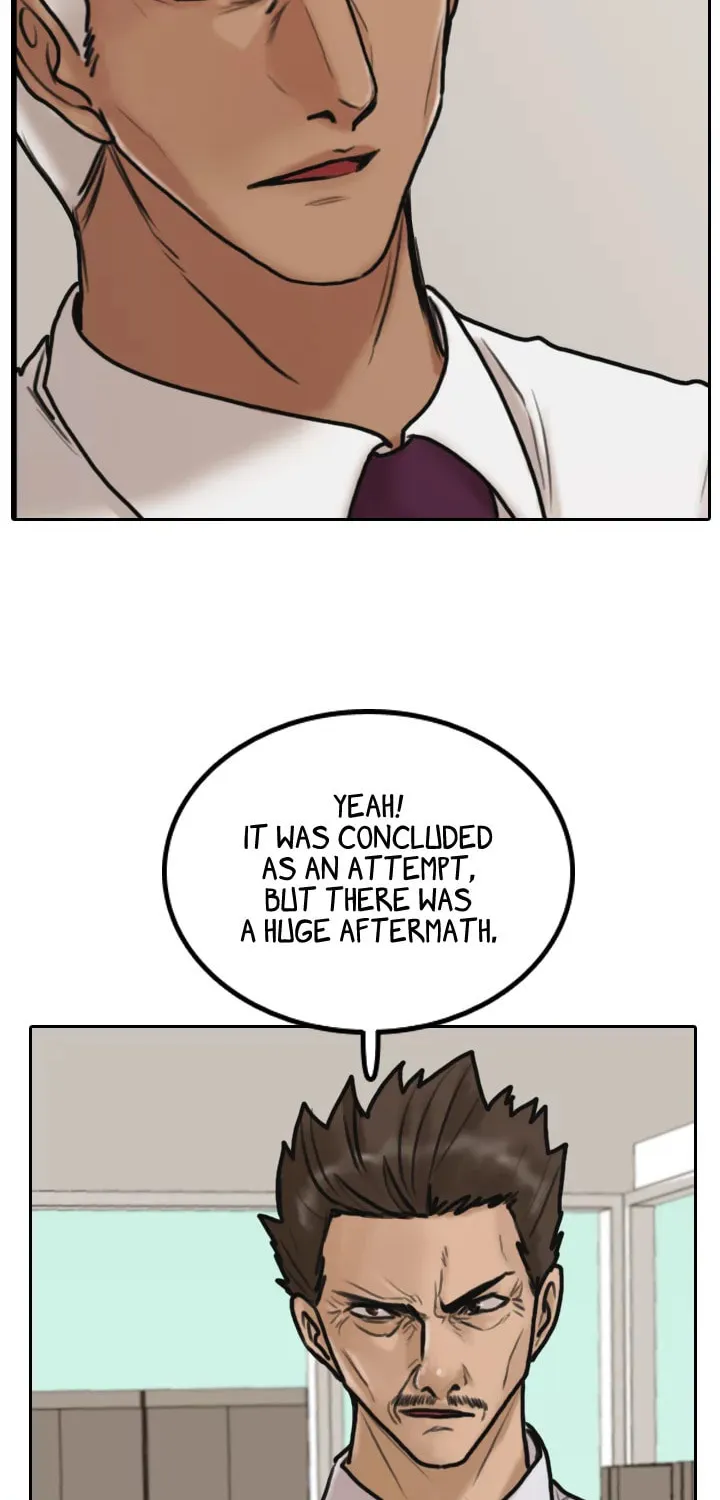 Read Special Force chapter 5 image 51 on Lezhin