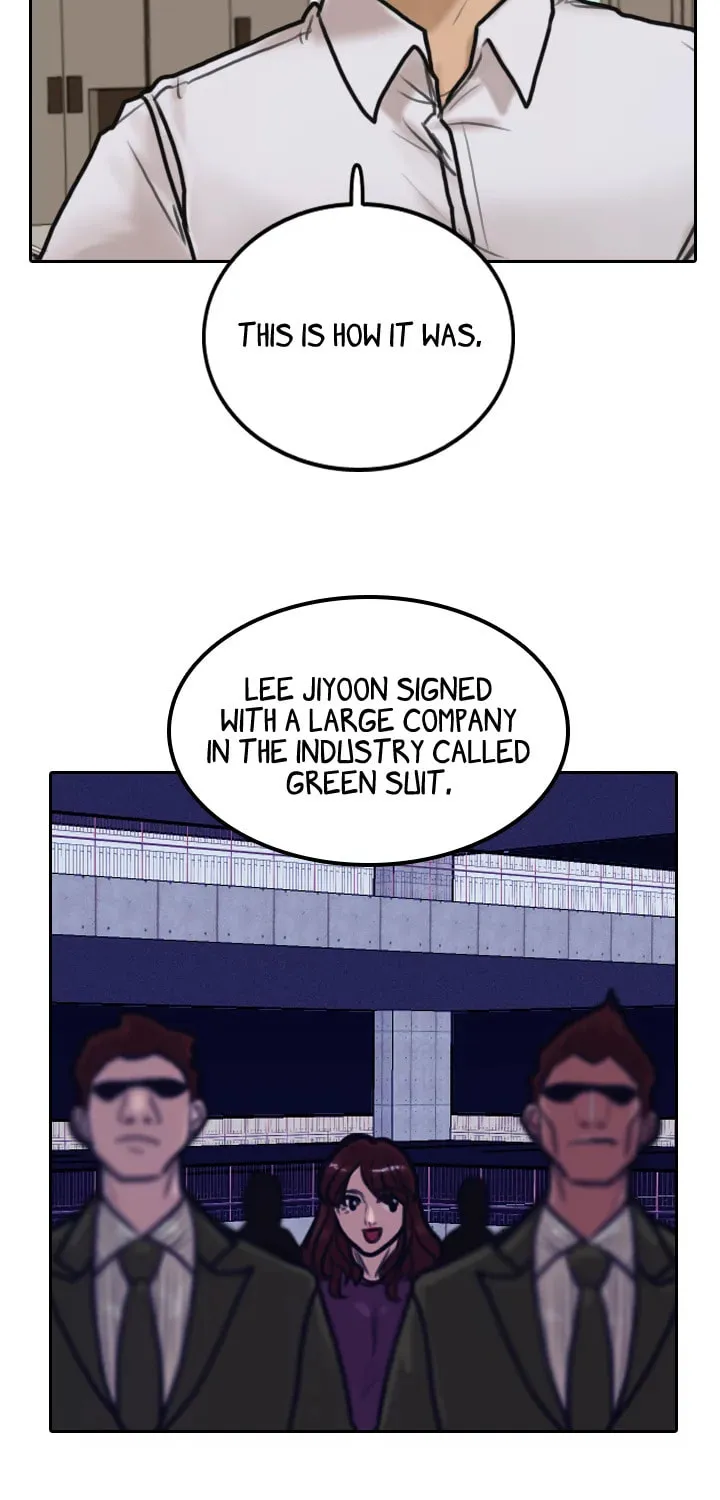 Read Special Force chapter 5 image 52 on Lezhin