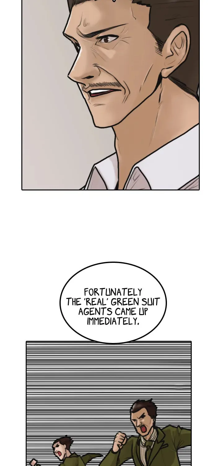 Read Special Force chapter 5 image 59 on Lezhin