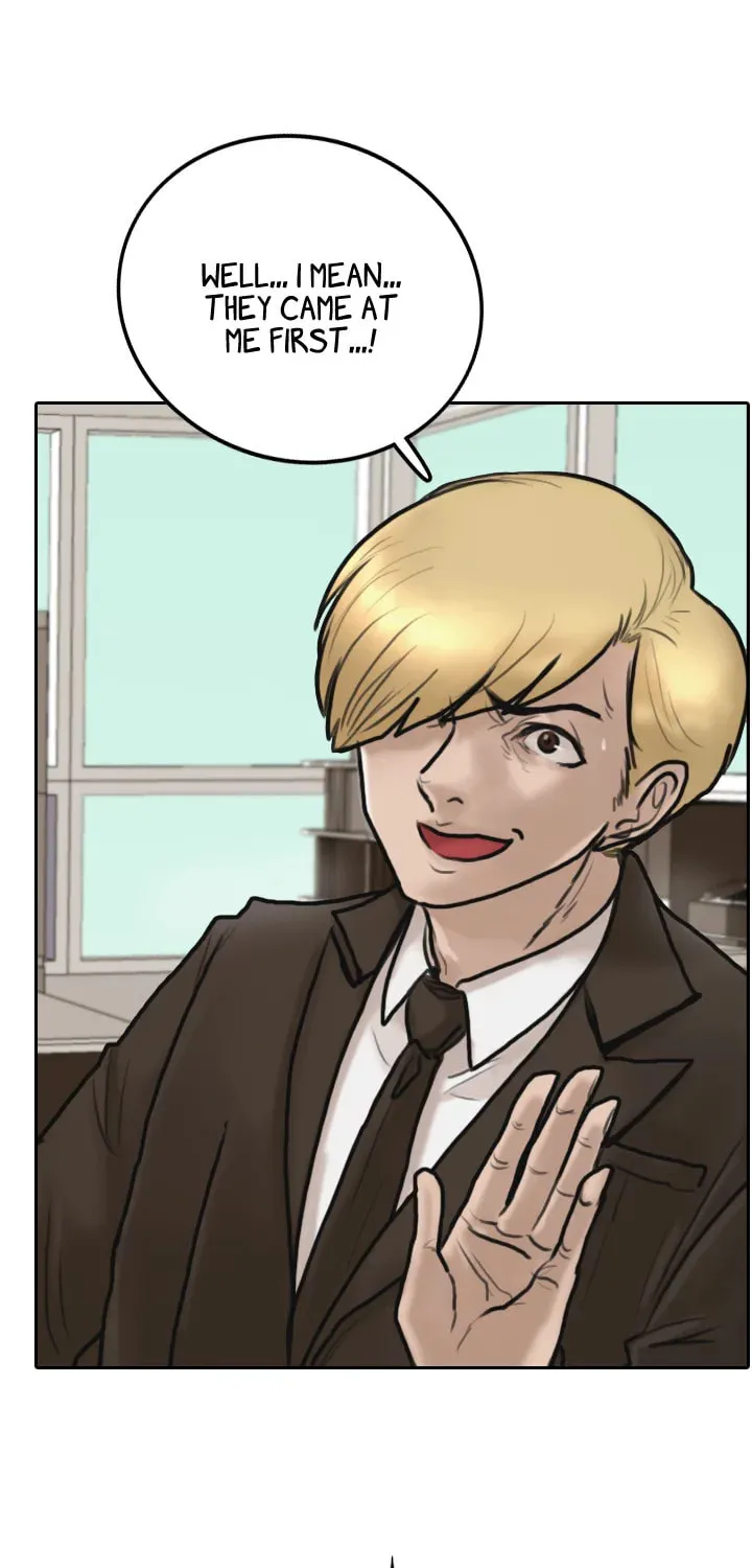 Read Special Force chapter 5 image 6 on Lezhin