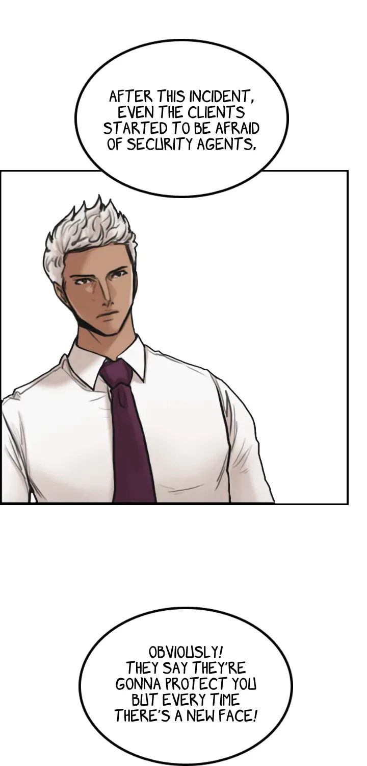Read Special Force chapter 5 image 61 on Lezhin