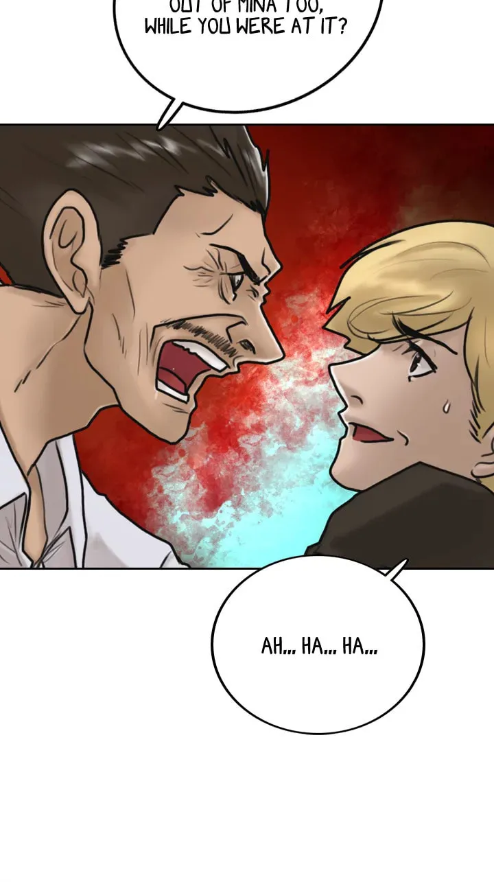 Read Special Force chapter 5 image 8 on Lezhin
