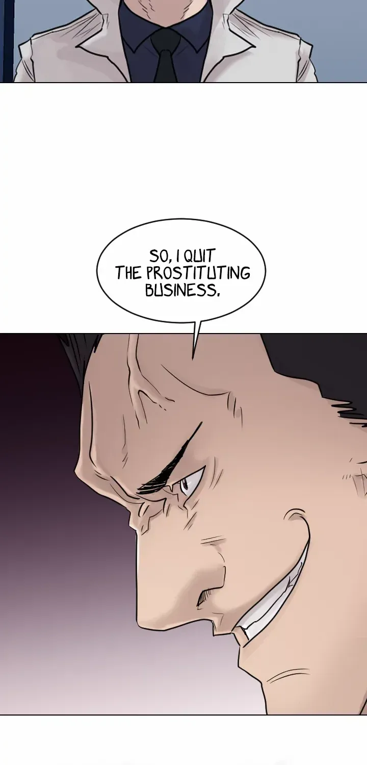 Read Special Force chapter 50 image 10 on Lezhin