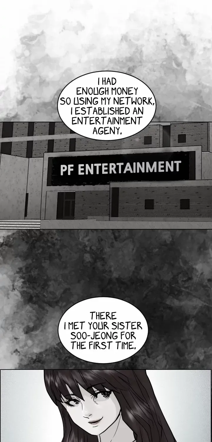 Read Special Force chapter 50 image 11 on Lezhin