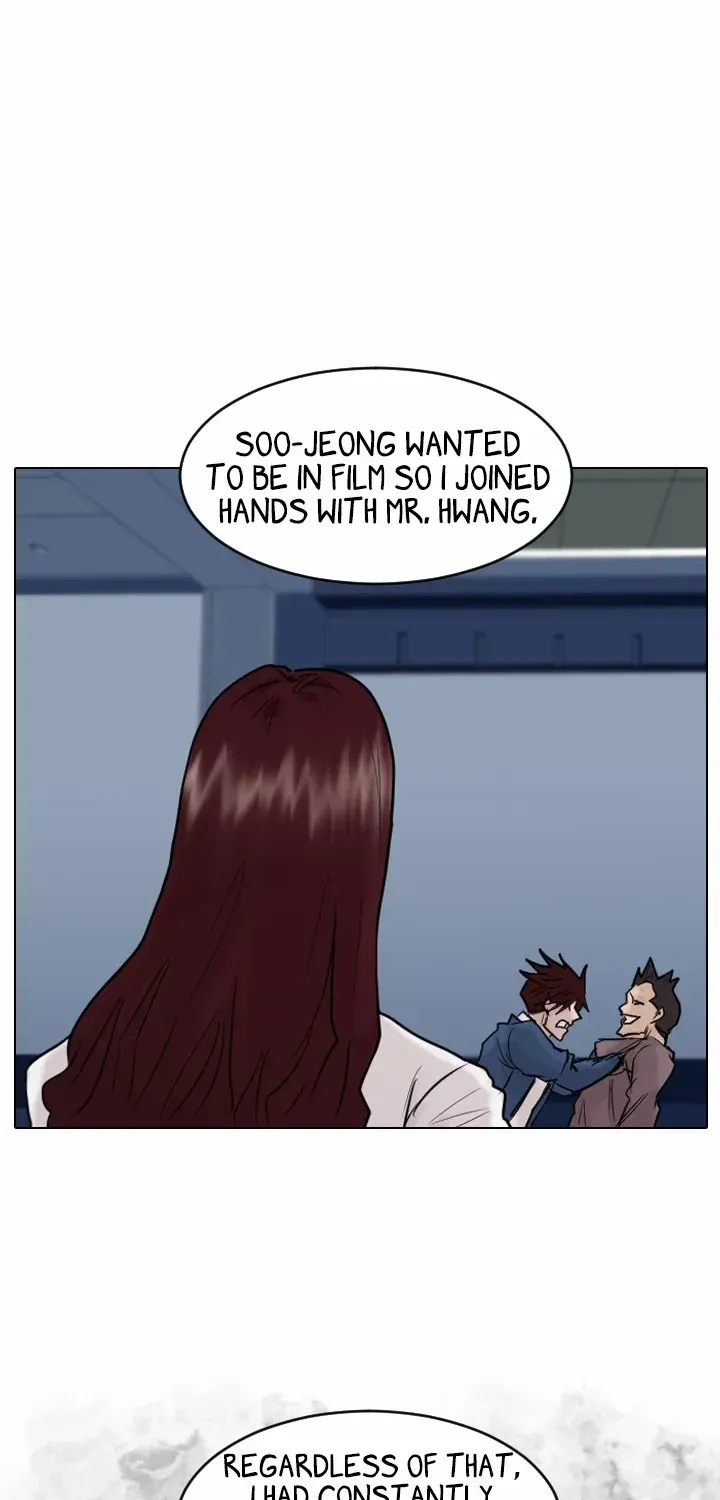 Read Special Force chapter 50 image 13 on Lezhin