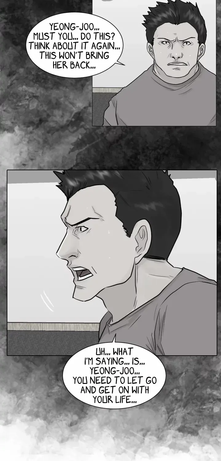 Read Special Force chapter 50 image 2 on Lezhin