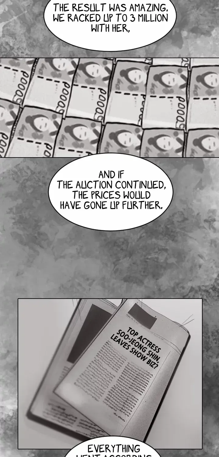 Read Special Force chapter 50 image 23 on Lezhin