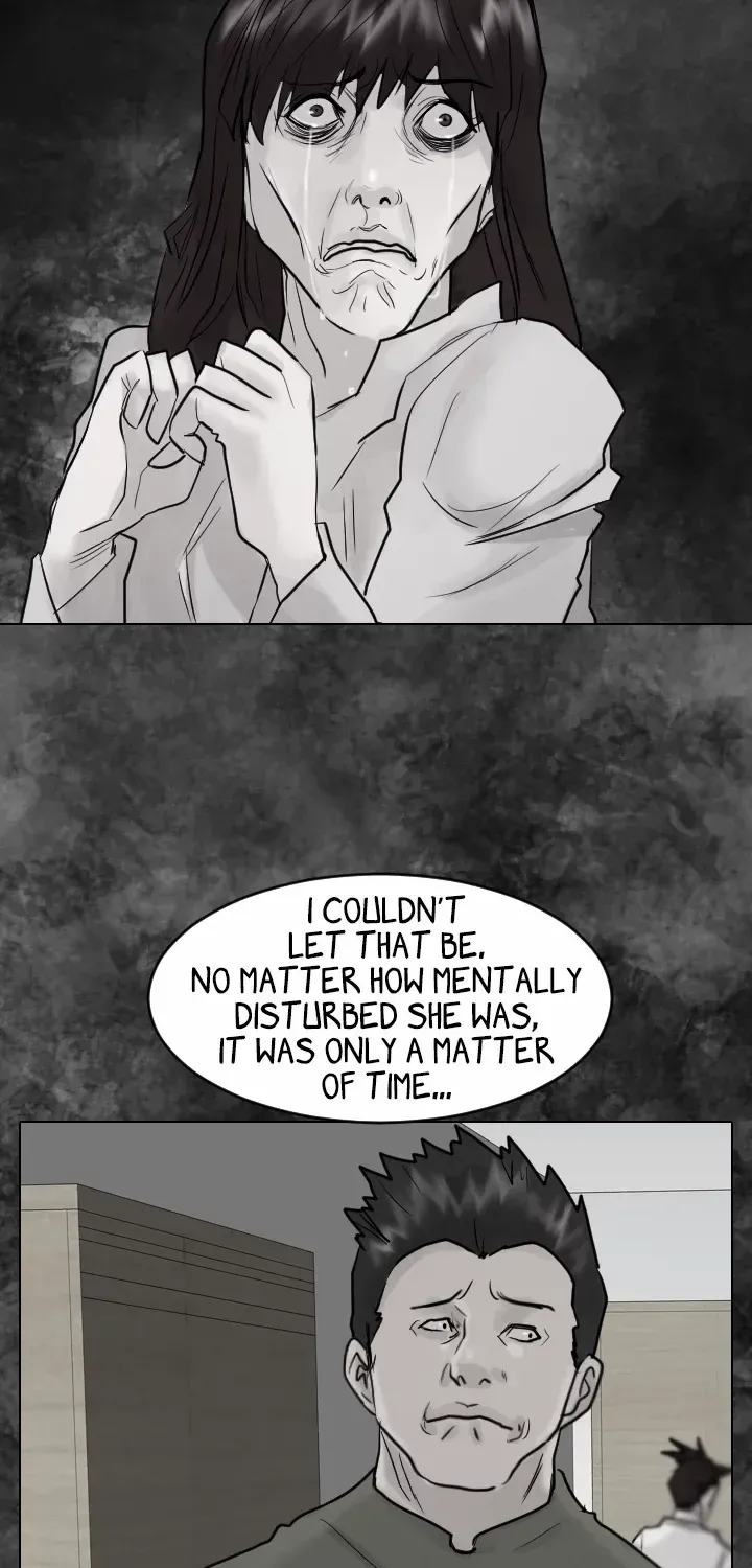 Read Special Force chapter 50 image 30 on Lezhin