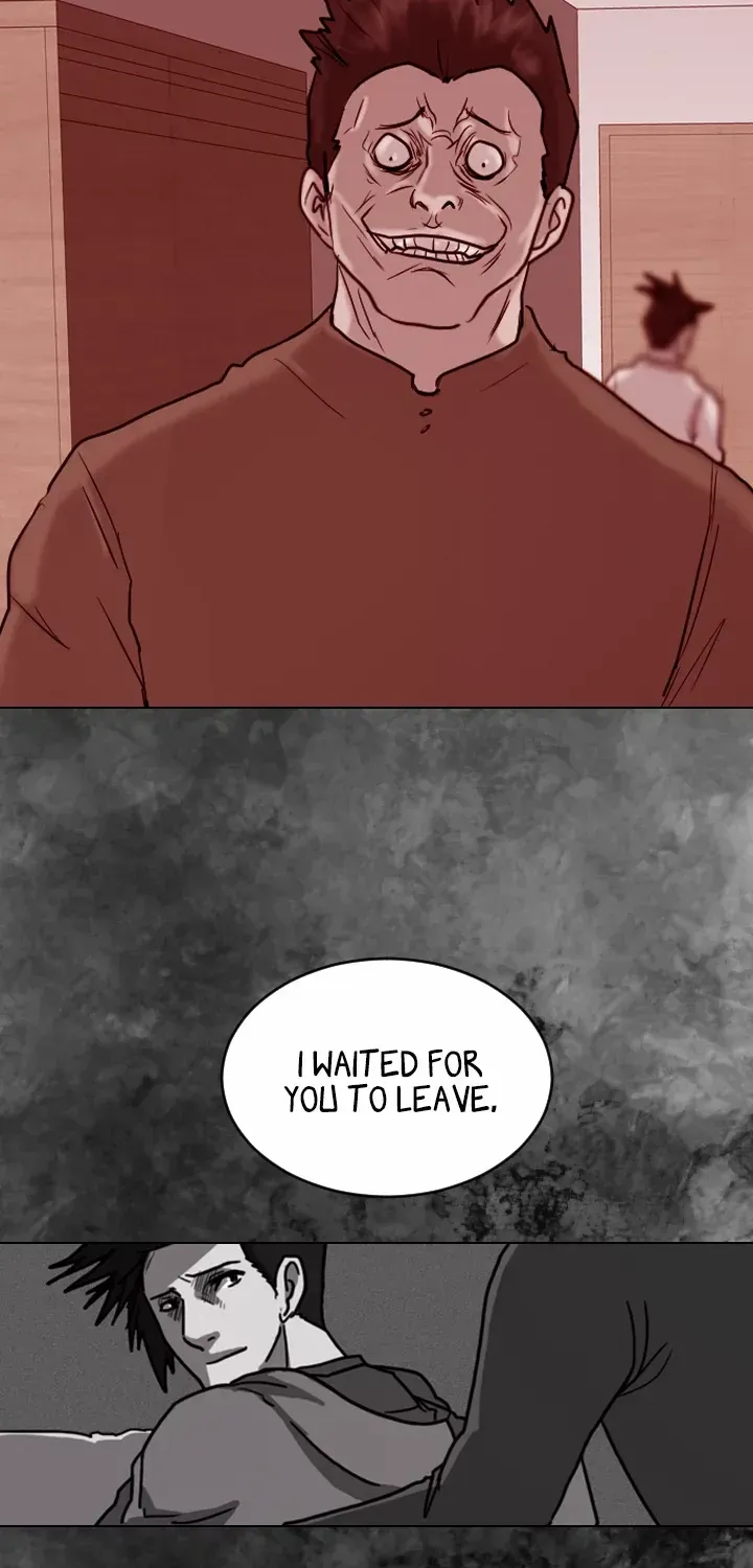 Read Special Force chapter 50 image 32 on Lezhin