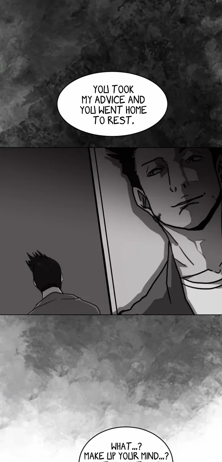 Read Special Force chapter 50 image 33 on Lezhin