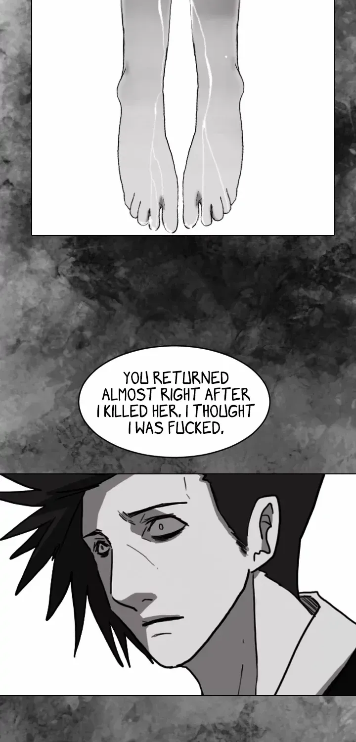 Read Special Force chapter 50 image 37 on Lezhin