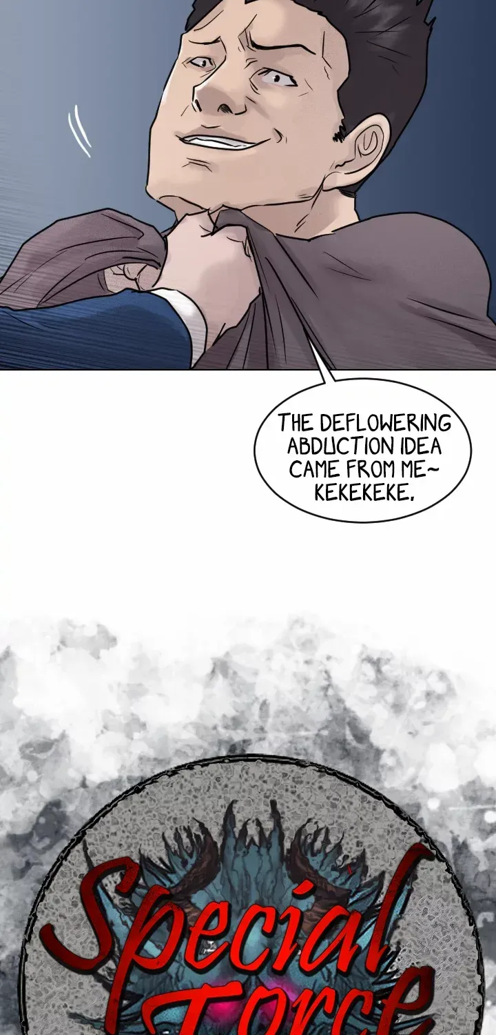 Read Special Force chapter 50 image 4 on Lezhin