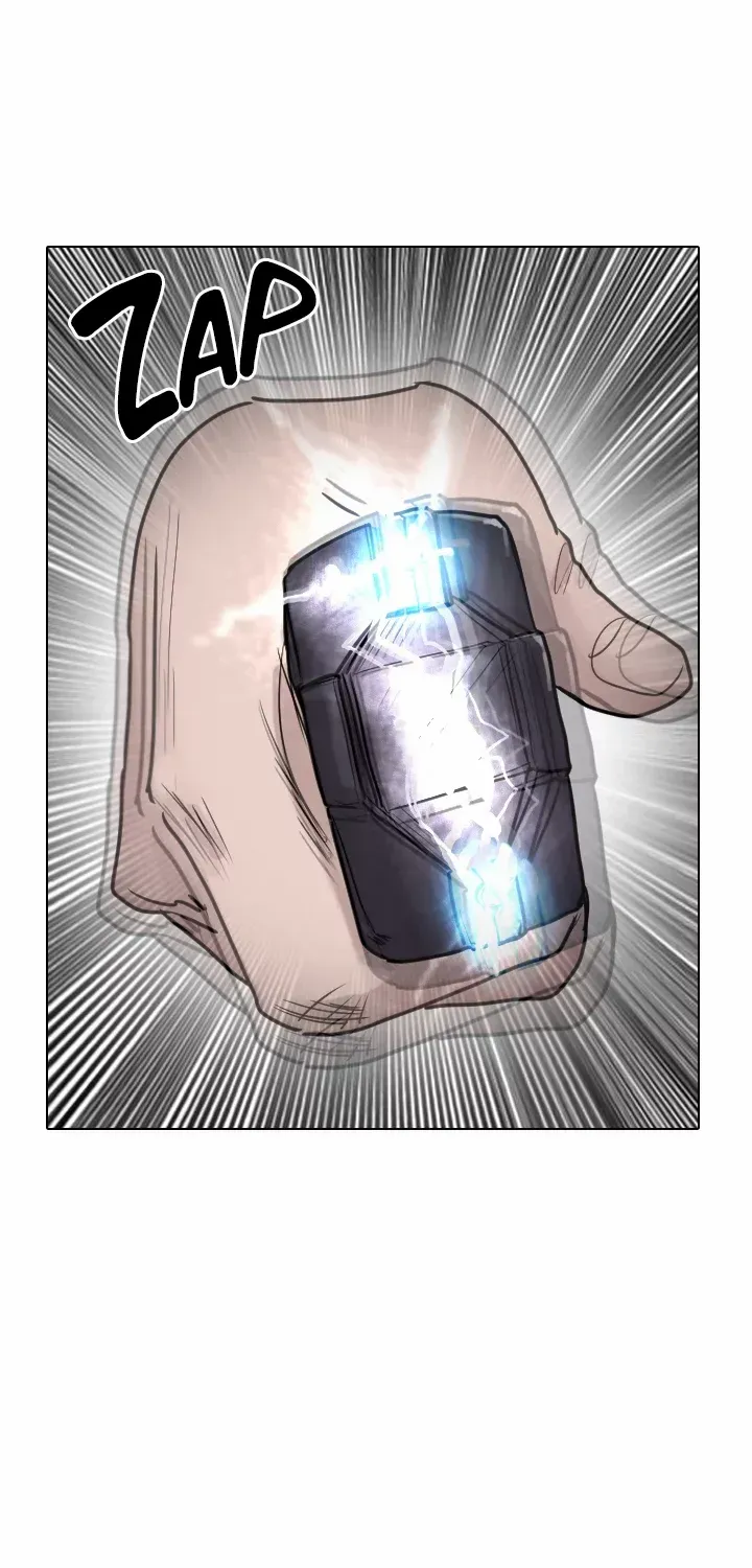 Read Special Force chapter 50 image 43 on Lezhin