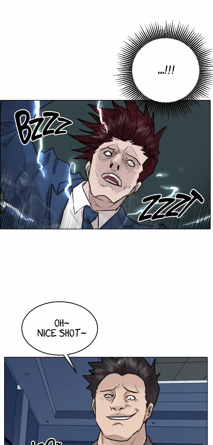 Read Special Force chapter 50 image 45 on Lezhin