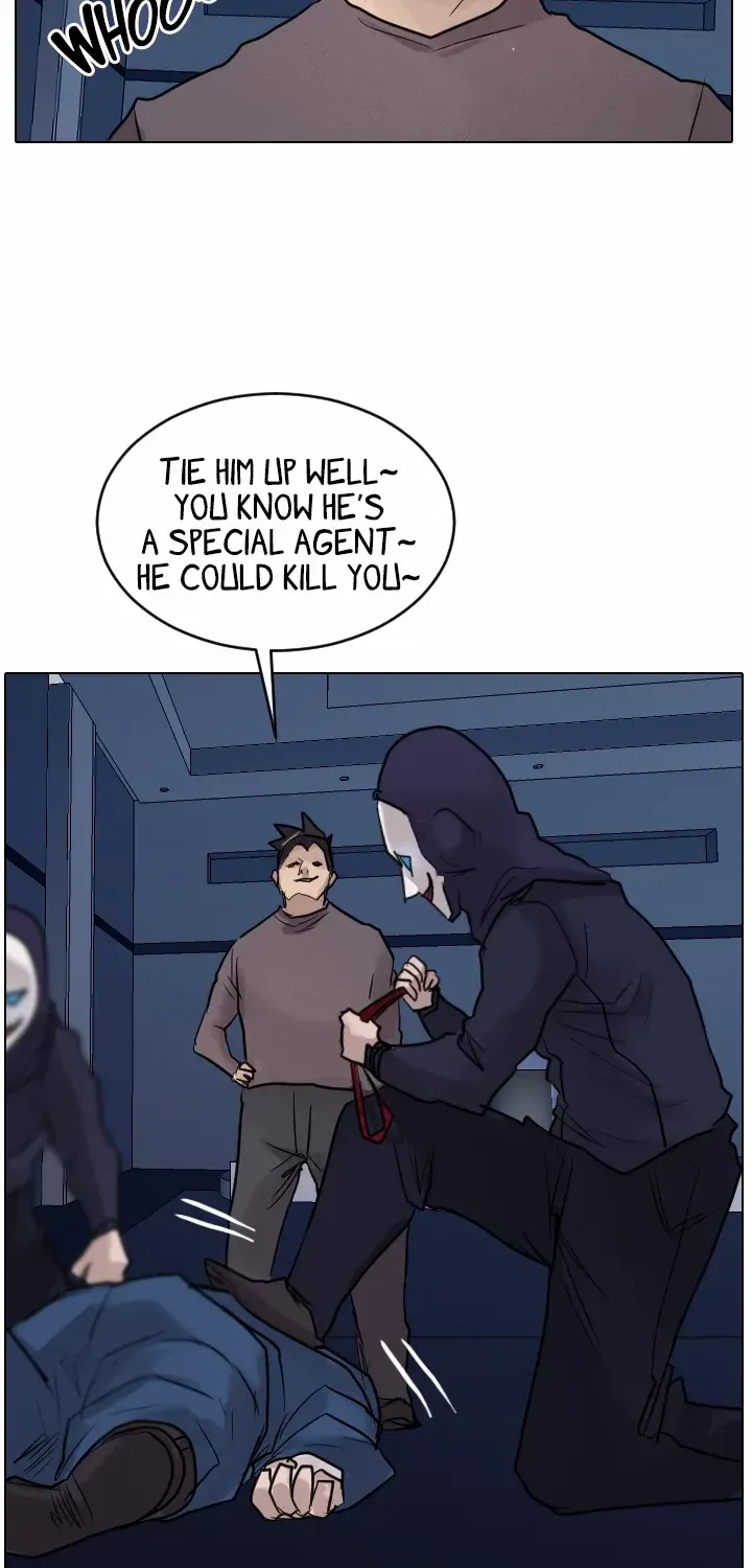 Read Special Force chapter 50 image 46 on Lezhin