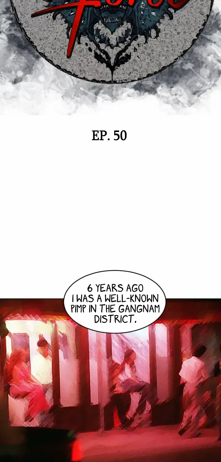 Read Special Force chapter 50 image 5 on Lezhin