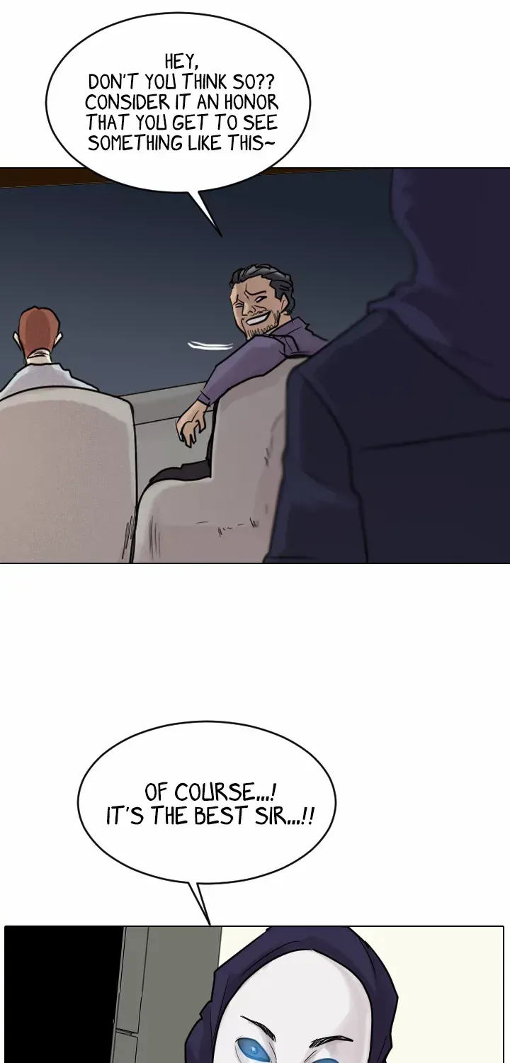 Read Special Force chapter 50 image 54 on Lezhin