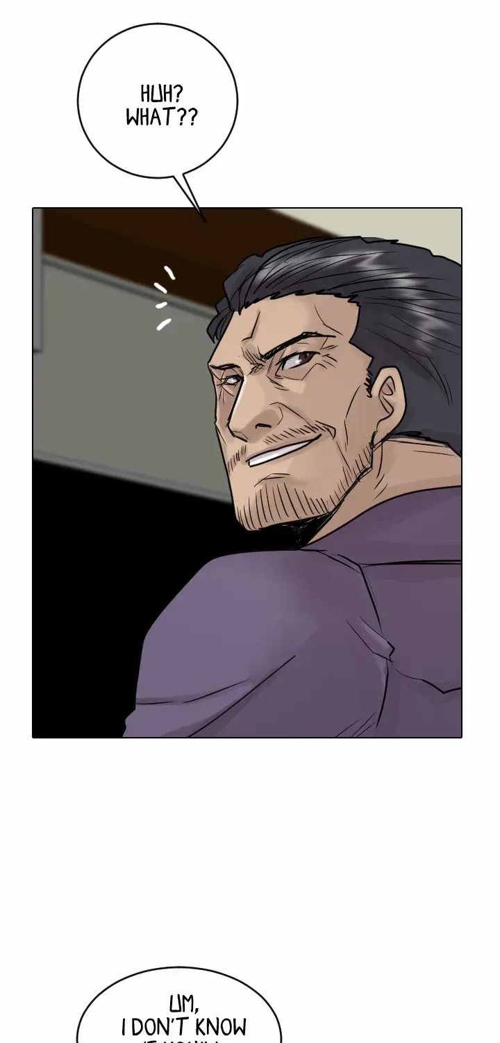 Read Special Force chapter 50 image 57 on Lezhin
