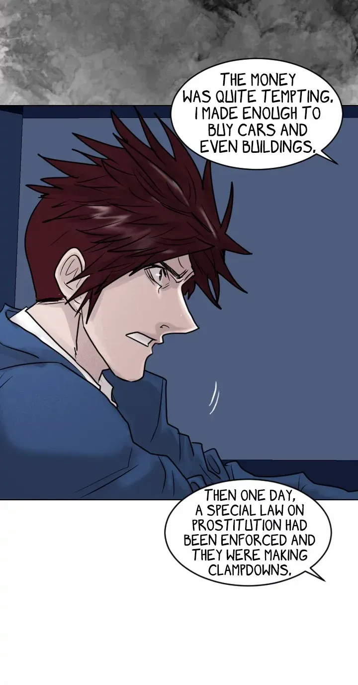 Read Special Force chapter 50 image 7 on Lezhin
