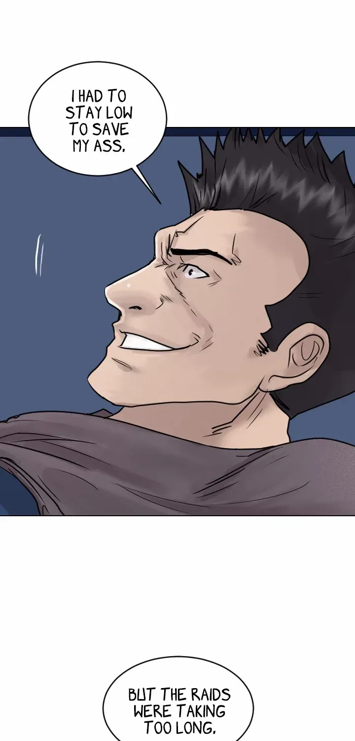 Read Special Force chapter 50 image 8 on Lezhin