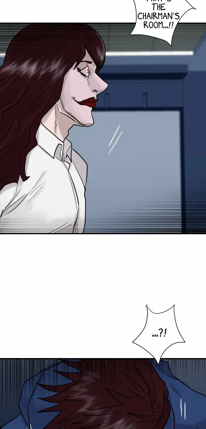 Read Special Force chapter 51 image 1 on Lezhin