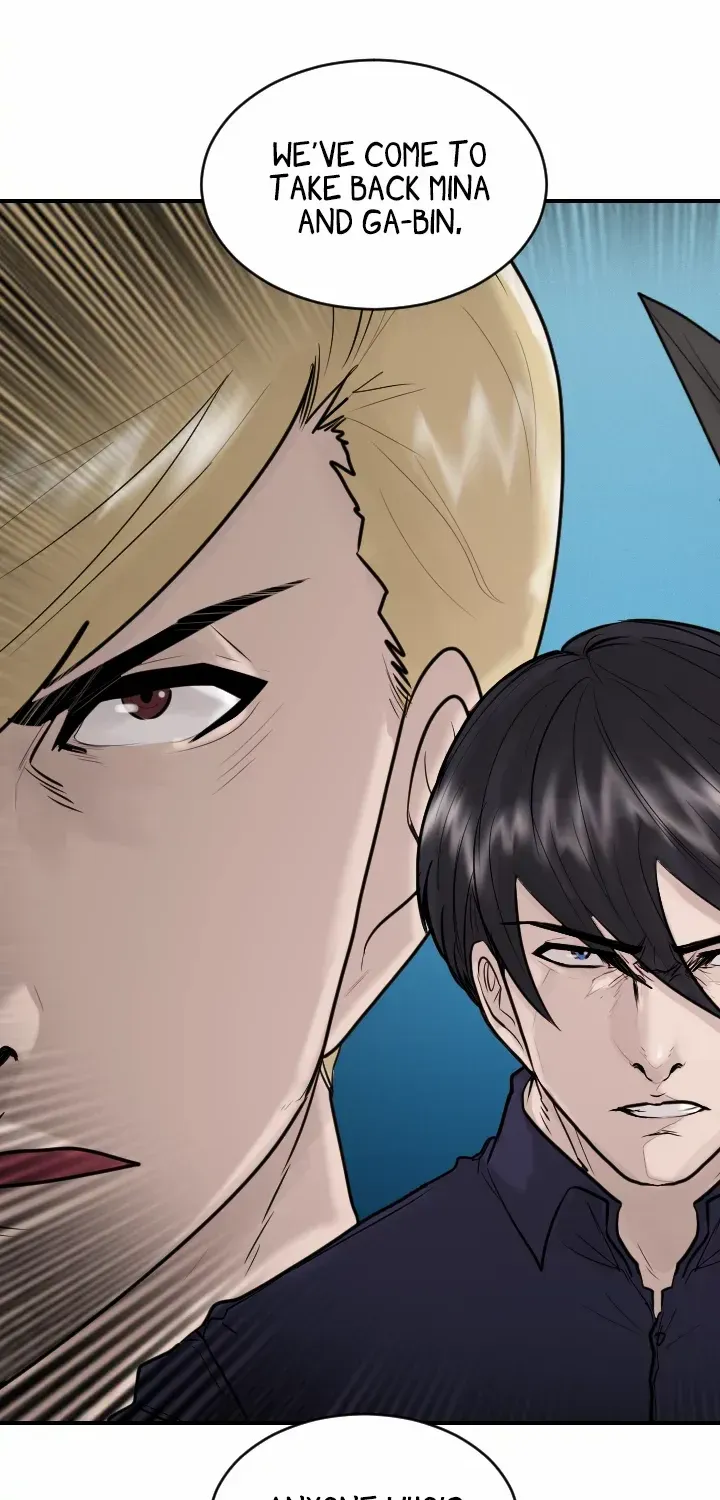 Read Special Force chapter 51 image 10 on Lezhin