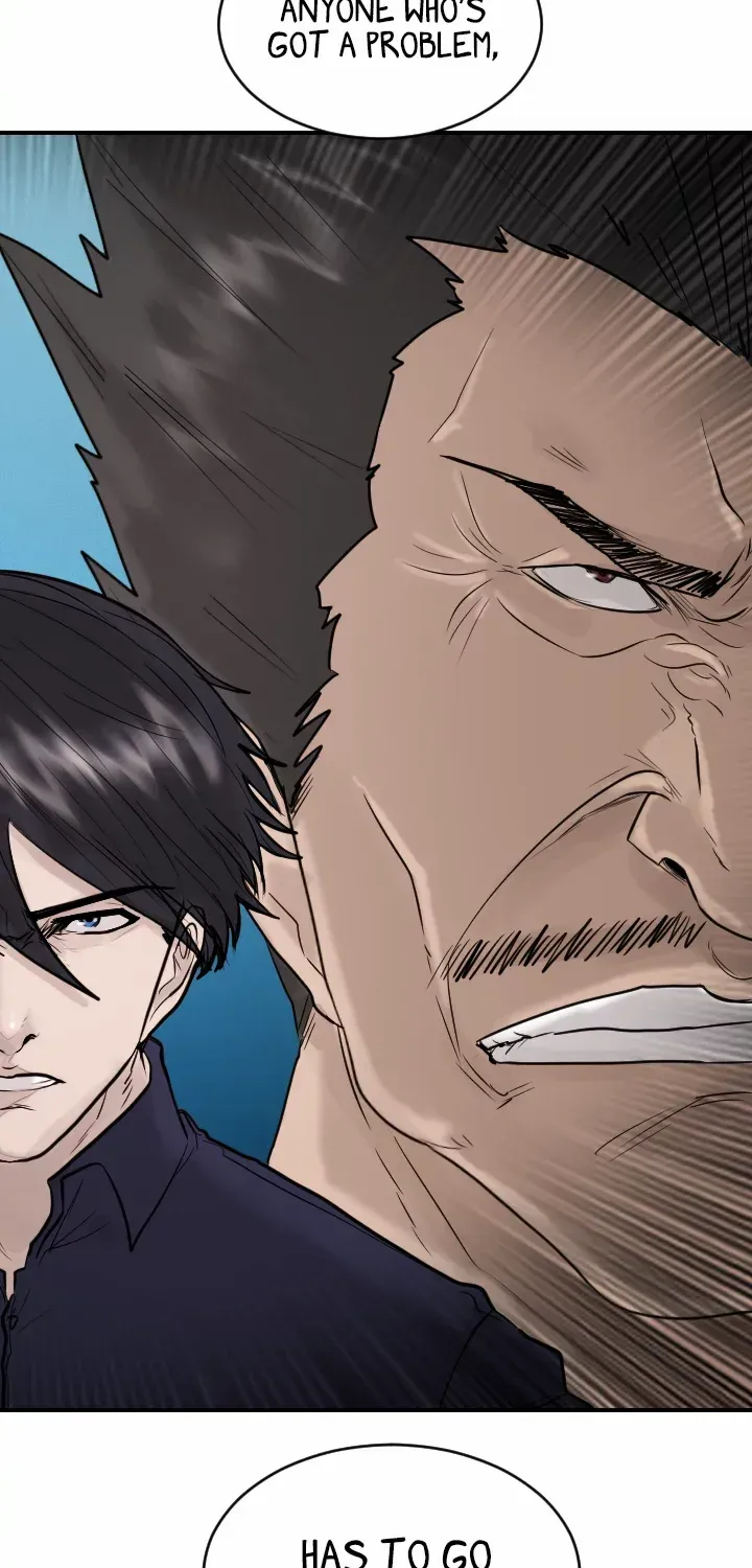 Read Special Force chapter 51 image 11 on Lezhin