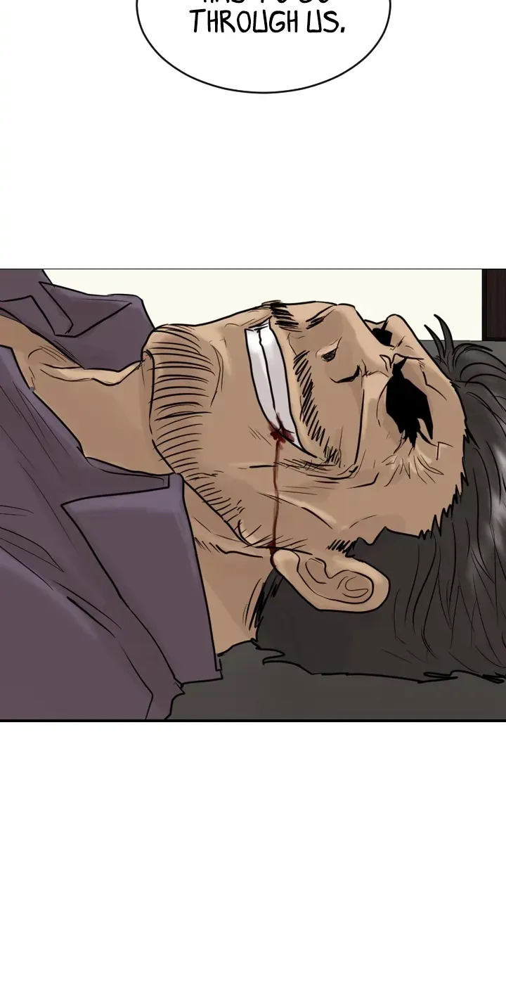 Read Special Force chapter 51 image 12 on Lezhin