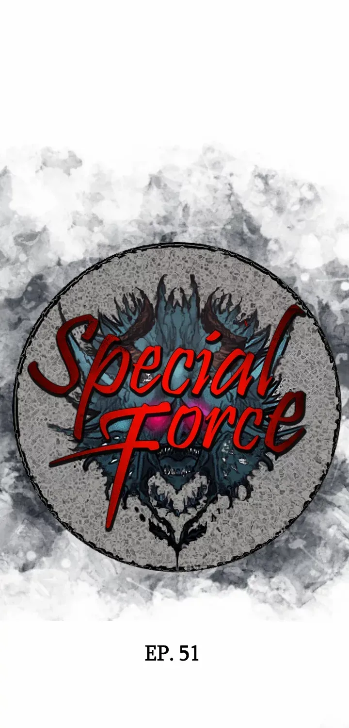 Read Special Force chapter 51 image 13 on Lezhin