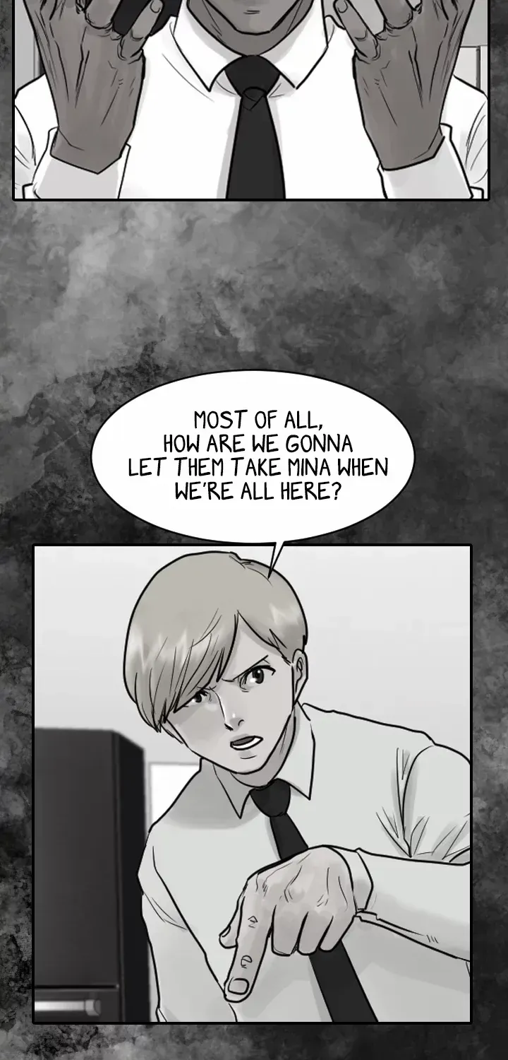 Read Special Force chapter 51 image 16 on Lezhin
