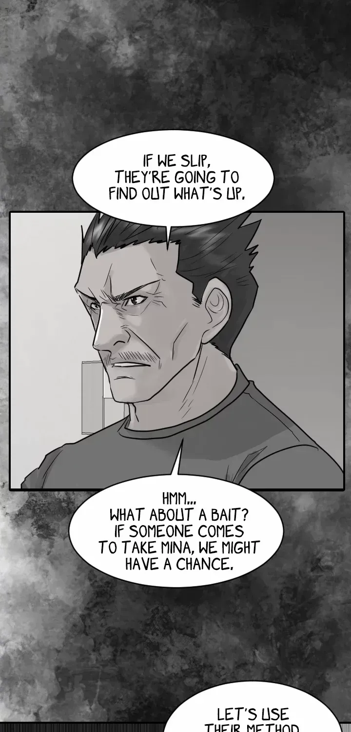 Read Special Force chapter 51 image 17 on Lezhin