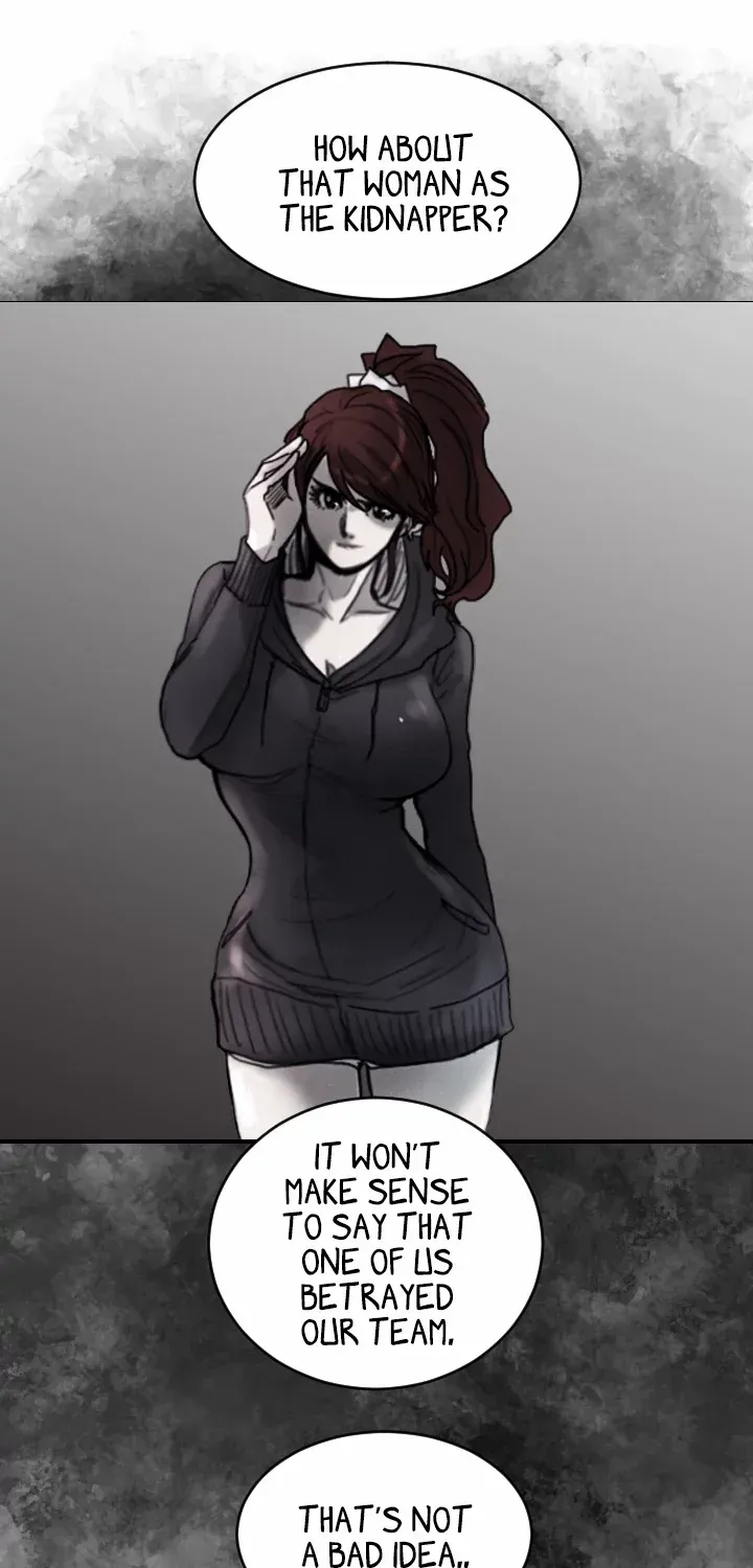 Read Special Force chapter 51 image 19 on Lezhin