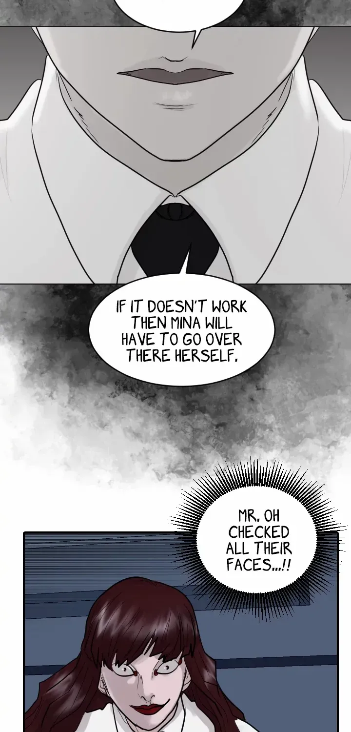 Read Special Force chapter 51 image 20 on Lezhin