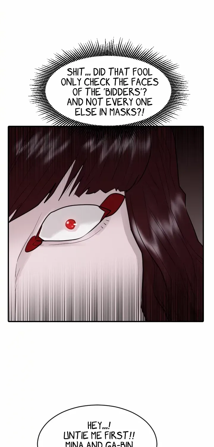 Read Special Force chapter 51 image 22 on Lezhin