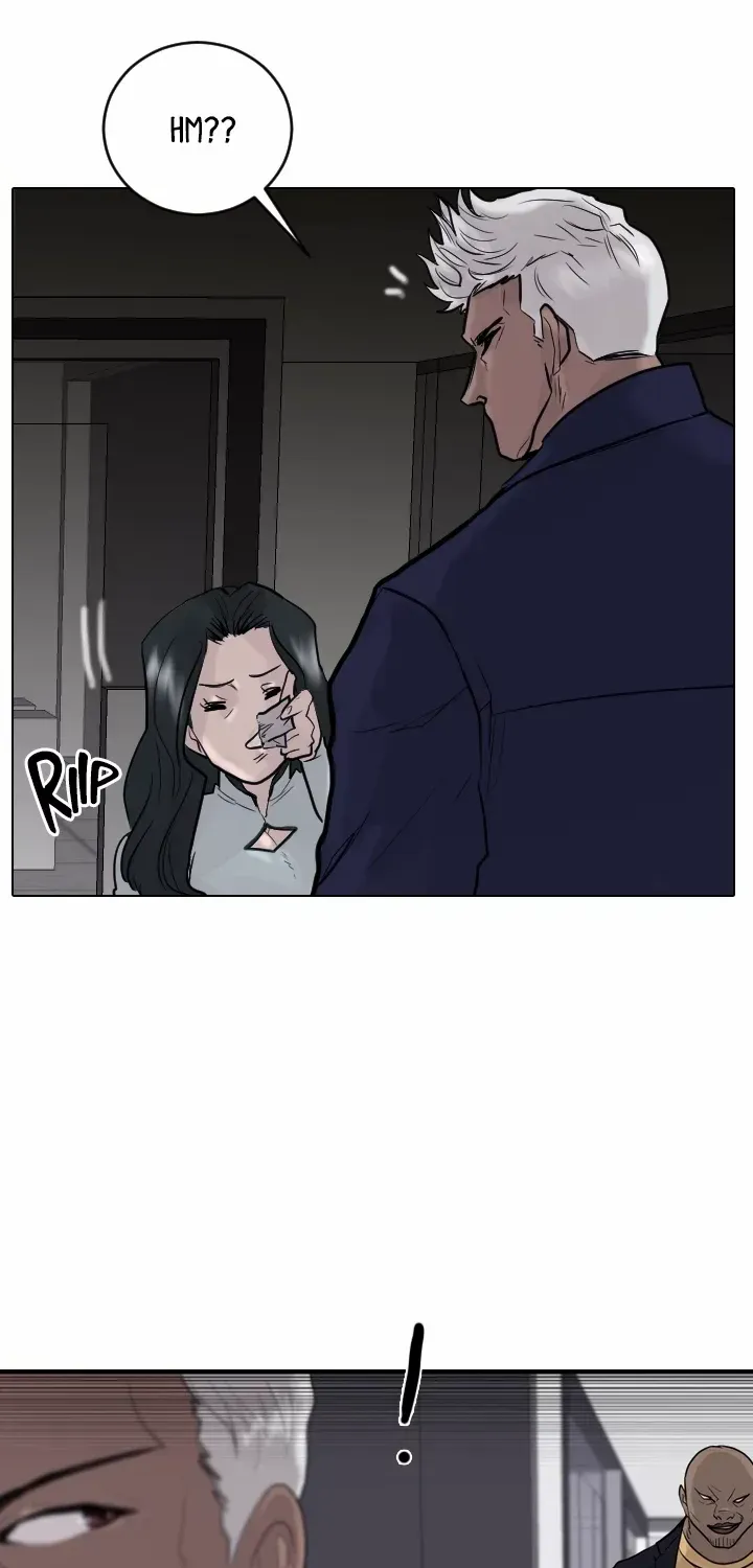 Read Special Force chapter 51 image 27 on Lezhin