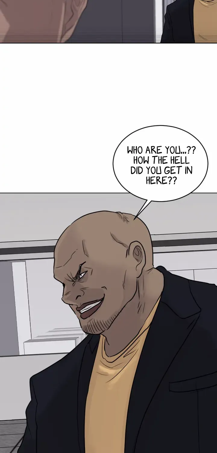 Read Special Force chapter 51 image 28 on Lezhin