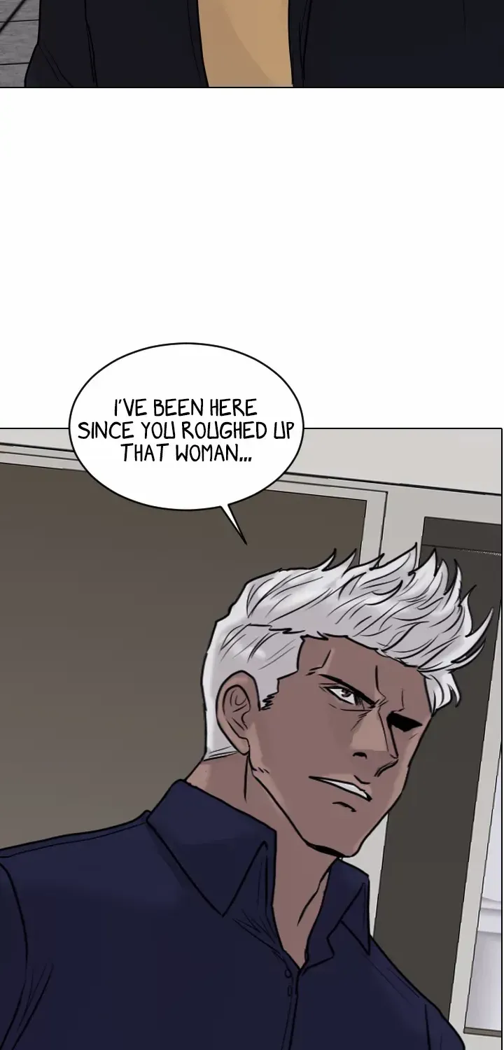 Read Special Force chapter 51 image 29 on Lezhin